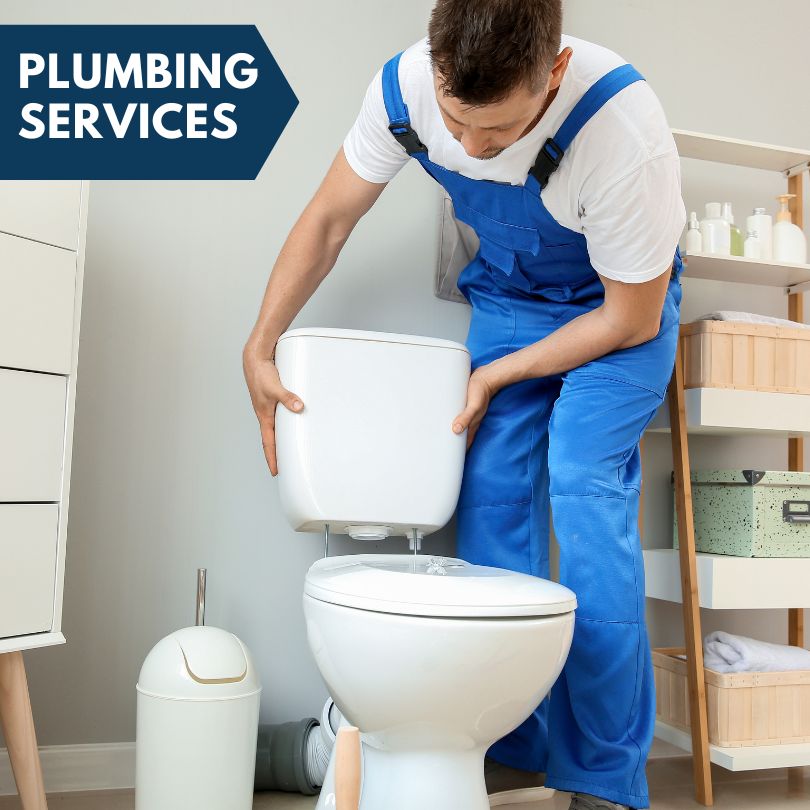 Plumbing Company in Waterport, NY