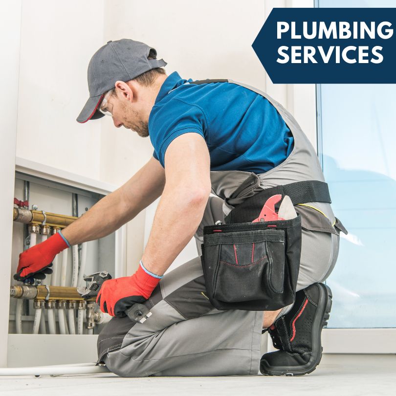 Waterport Plumbing Company